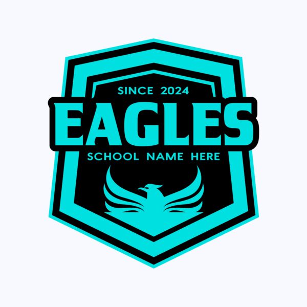 School Eagles 12 Thumbnail