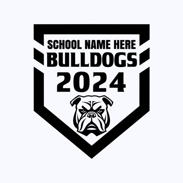 School Bulldog 02 Thumbnail