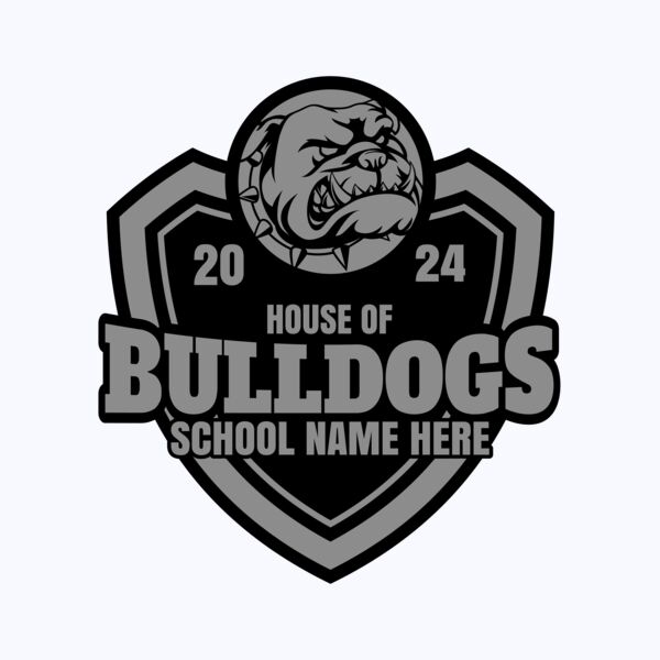 School Bulldog 03 Thumbnail