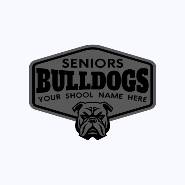 School Bulldog 04 Thumbnail