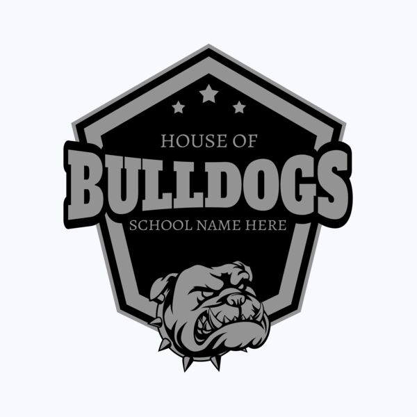 School Bulldog 05 Thumbnail