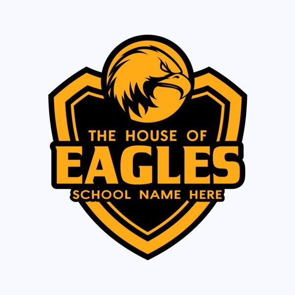 School Eagles 13 Thumbnail