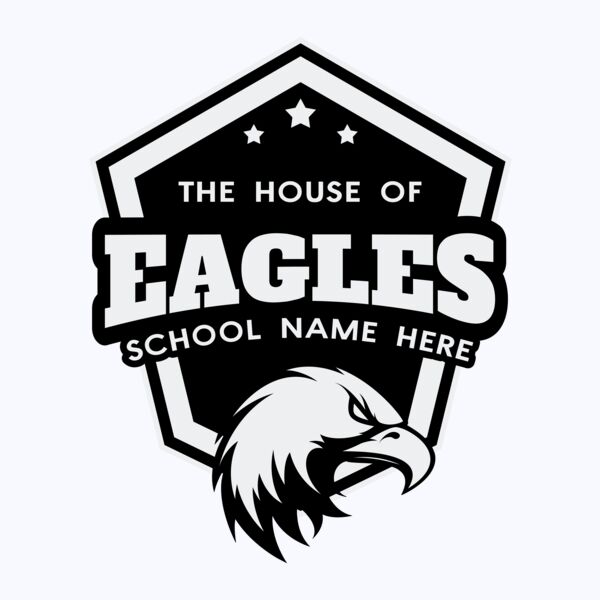 School Eagles 14 Thumbnail