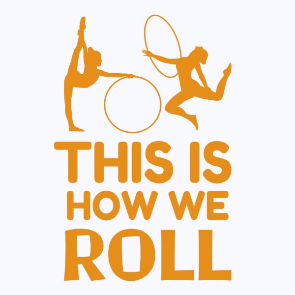 Gymnastics 14 Thumbnail