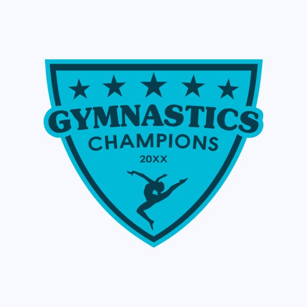 Gymnastics 23 Thumbnail