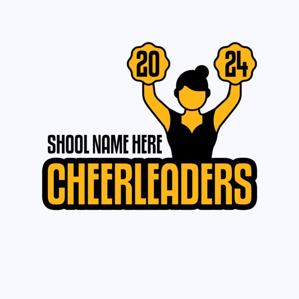 Cheerleading 20 Thumbnail
