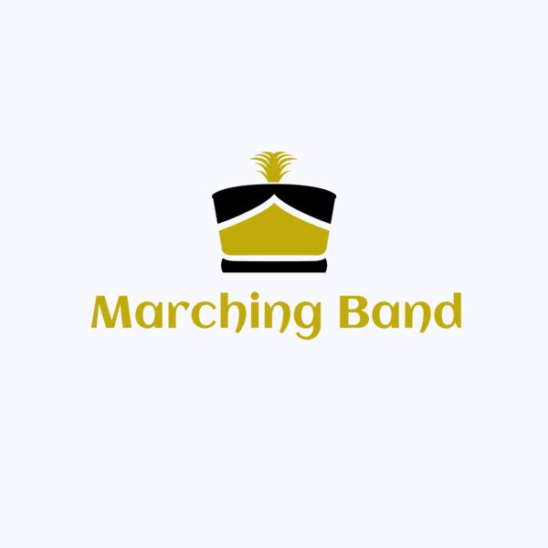 Marching Band 03 Thumbnail
