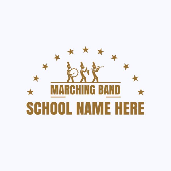 Marching Band 15 Thumbnail