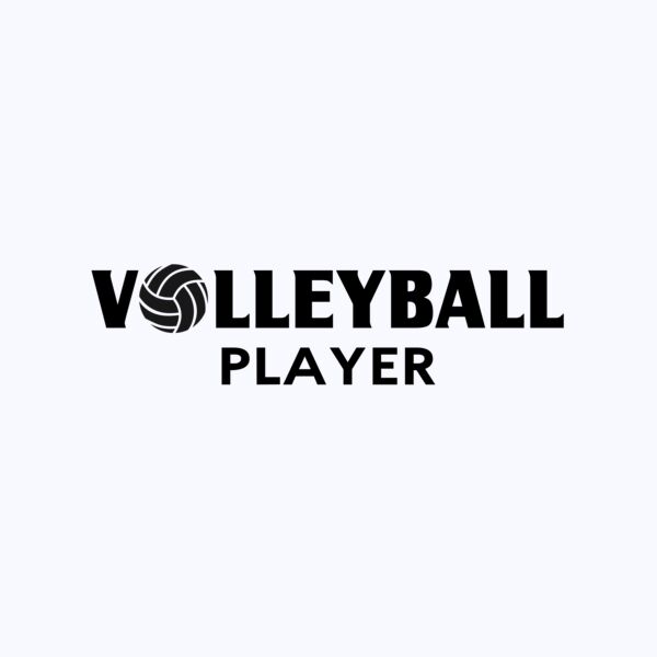 Volleyball 01 Thumbnail