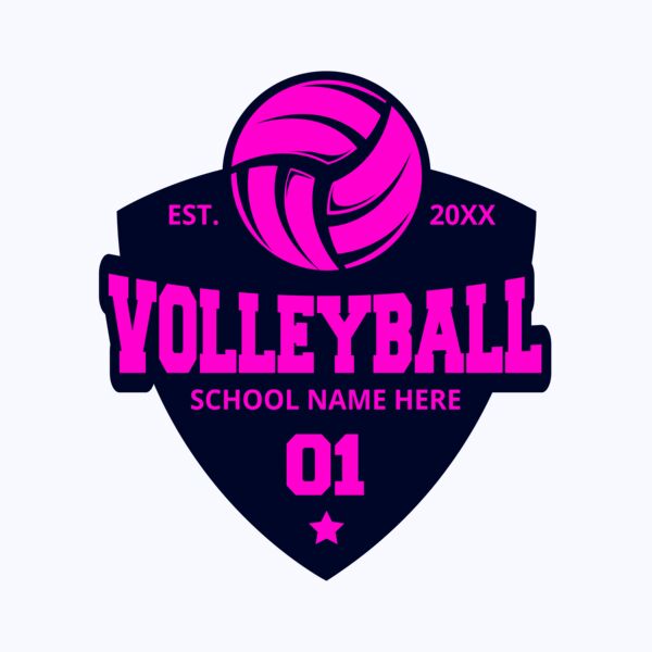 Volleyball 20 Thumbnail