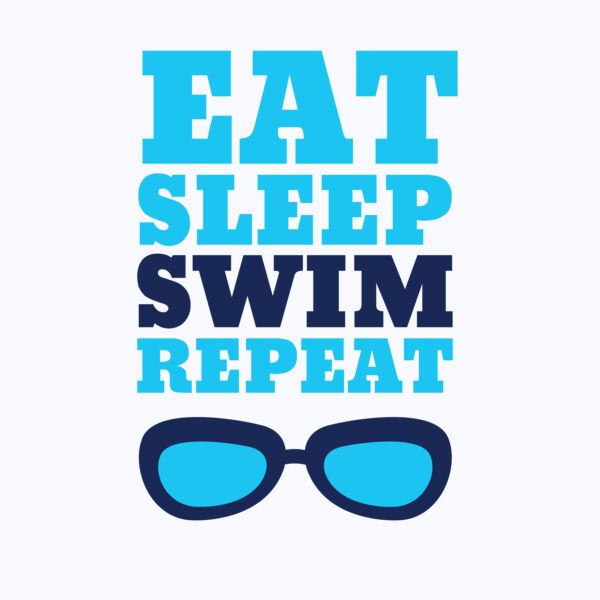 Swimming 25 Thumbnail