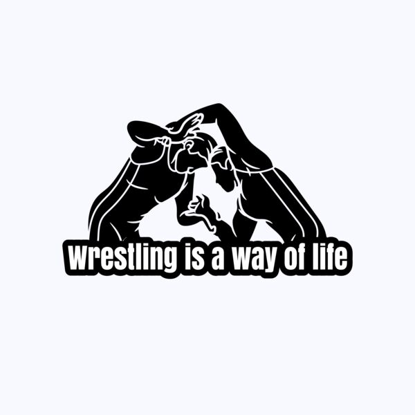 Wrestling 34 Thumbnail