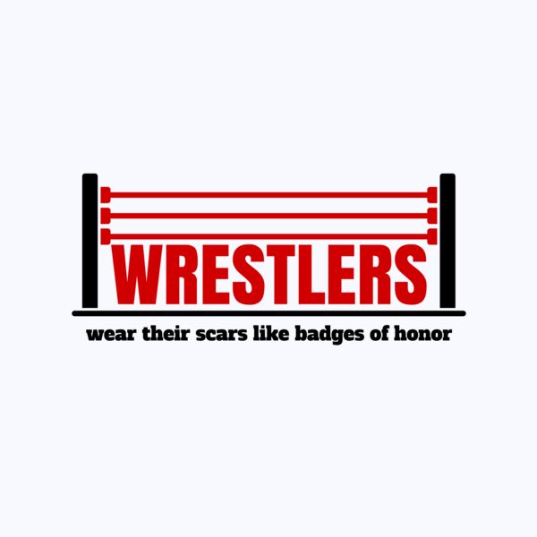 Wrestling 35 Thumbnail