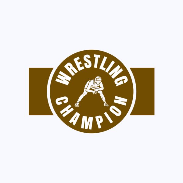 Wrestling 36 Thumbnail