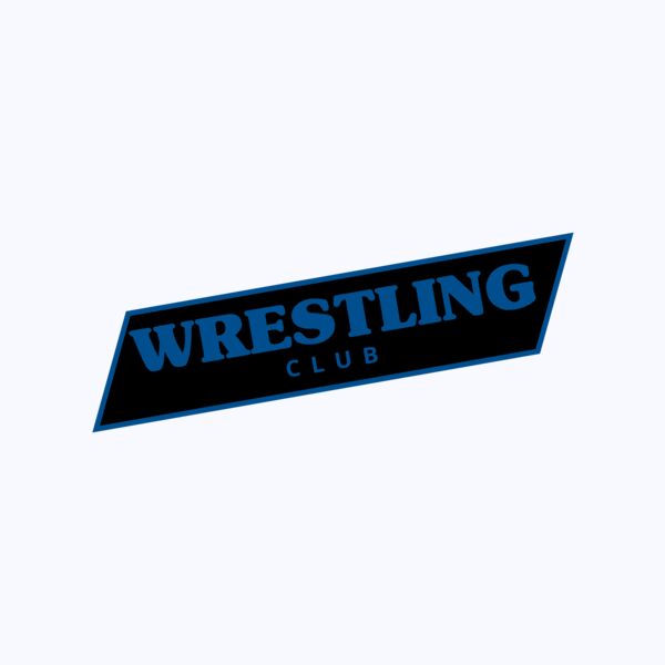 Wrestling 58 Thumbnail