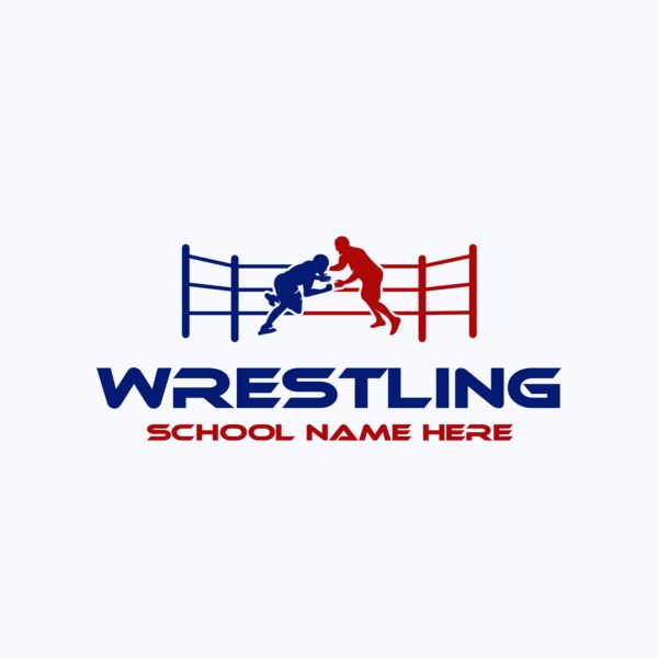 Wrestling 61 Thumbnail