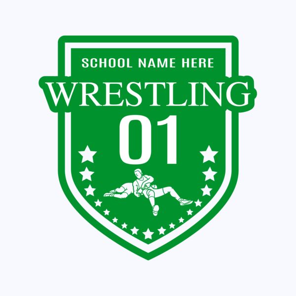 Wrestling 65 Thumbnail