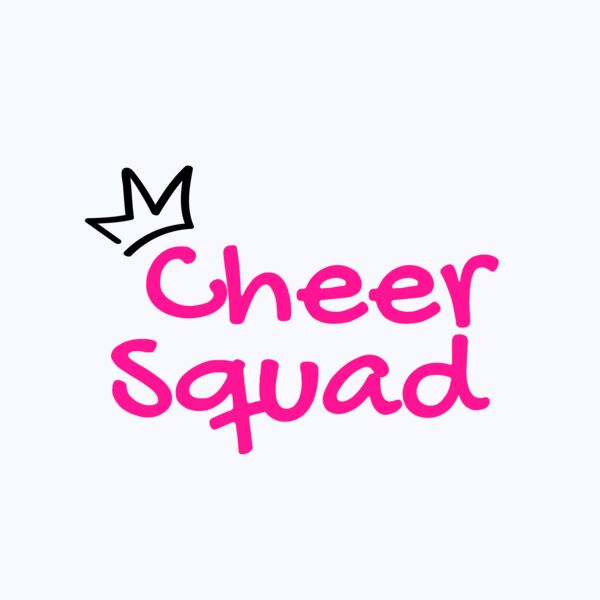 Cheerleading 48 Thumbnail