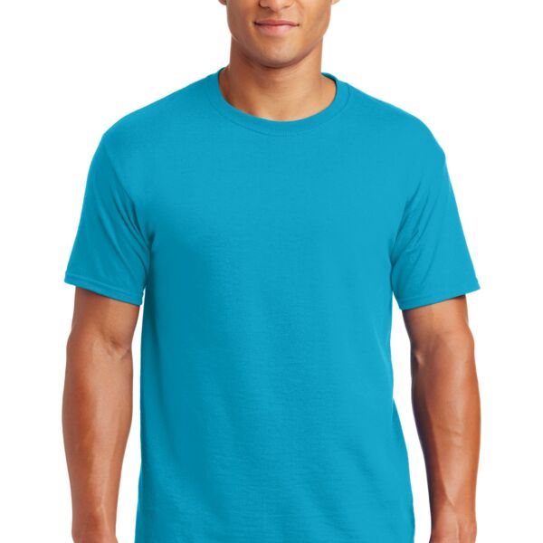 ACS - Dri Power ® 50/50 Cotton/Poly T Shirt Thumbnail