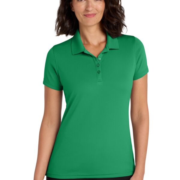 ACS - Women's Dry Zone ® UV Micro Mesh Polo Thumbnail
