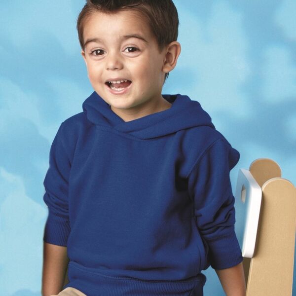 ACS - Toddler Pullover Fleece Hoodie Thumbnail