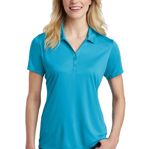 ACS - Women's PosiCharge ® Competitor Polo Thumbnail