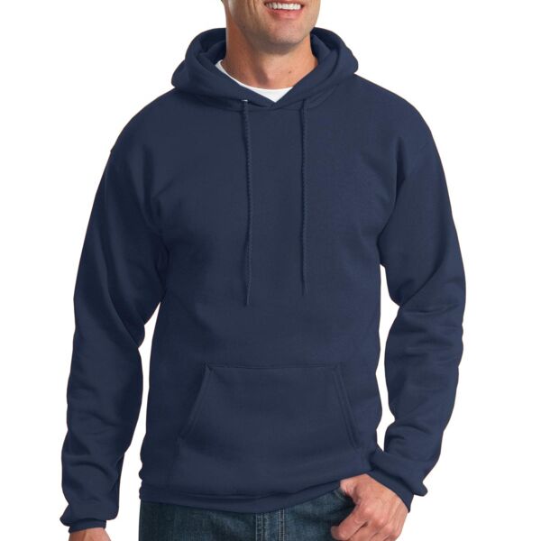 ACS - Essential Fleece Pullover Hooded Sweatshirt Thumbnail