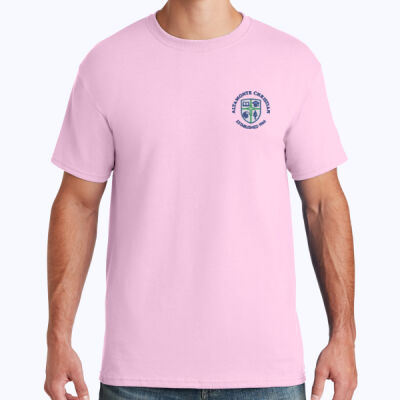ACS - Dri Power ® 50/50 Cotton/Poly T Shirt 29M Thumbnail