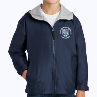 ACS - Youth Team Jacket YJP56 Thumbnail