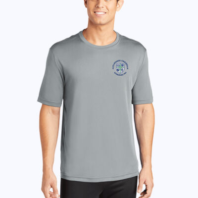 ACS - PosiCharge ® Competitor DriFit Tee ST350 Thumbnail