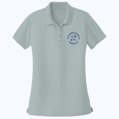 ACS - Women's Dry Zone ® UV Micro Mesh Polo LK110 Thumbnail