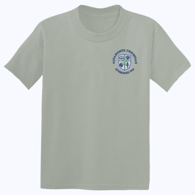 ACS - Youth PosiCharge ® Competitor DriFit Tee YST350 Thumbnail