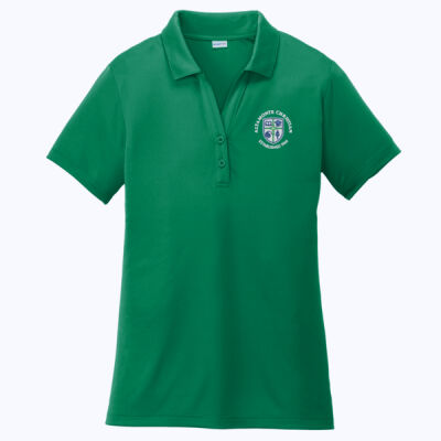 STAFF - ACS - Women's PosiCharge ® Competitor Polo LST550 Thumbnail