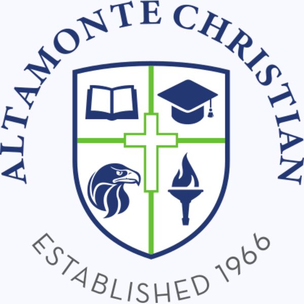 ALTAMONTE CHRISTIAN full color Thumbnail