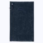 Grommeted Hemmed Towel Thumbnail