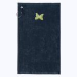 Grommeted Hemmed Towel Thumbnail