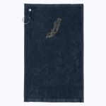 Grommeted Hemmed Towel Thumbnail