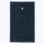 Grommeted Hemmed Towel Thumbnail