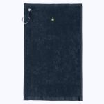 Grommeted Hemmed Towel Thumbnail
