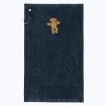 Grommeted Hemmed Towel Thumbnail