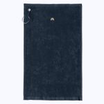 Grommeted Hemmed Towel Thumbnail
