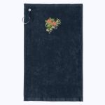 Grommeted Hemmed Towel Thumbnail