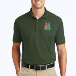 Select Lightweight Snag Proof Polo Thumbnail