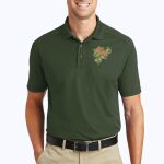 Select Lightweight Snag Proof Polo Thumbnail