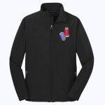 Core Soft Shell Jacket Thumbnail