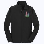 Core Soft Shell Jacket Thumbnail