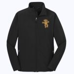 Core Soft Shell Jacket Thumbnail