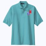 Silk Touch Polo Thumbnail