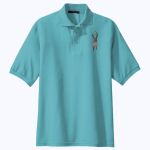 Silk Touch Polo Thumbnail