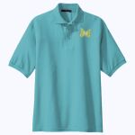 Silk Touch Polo Thumbnail